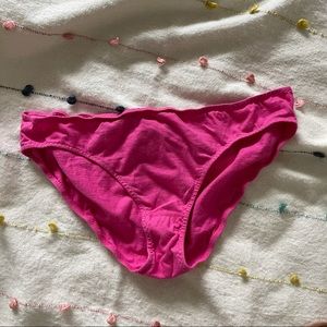 Pansy Low Rise Undies